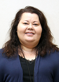 Christine Shaw