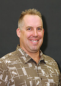 John Erickson
