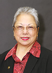 Ruth Silberstein