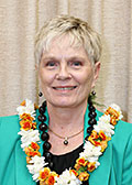 Margaret Cox