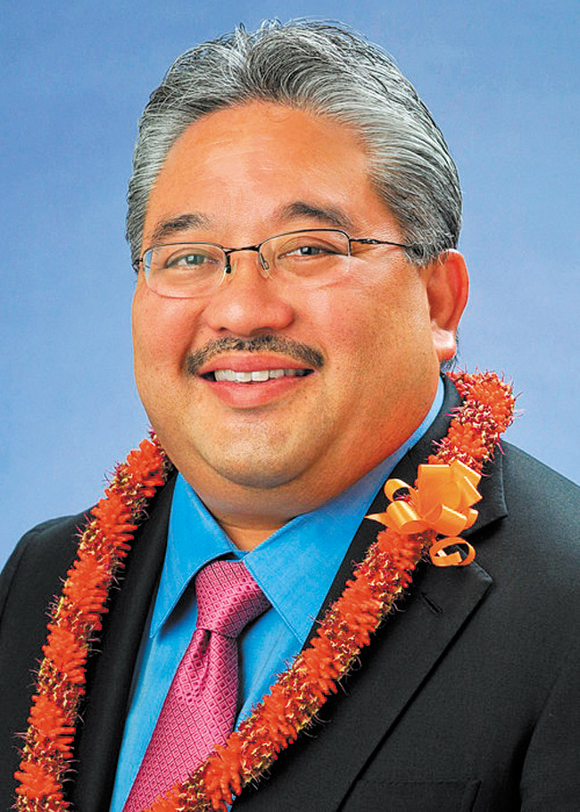 Hawaii DOE Superintendent Matayoshi names Keith Hayashi as interim deputy