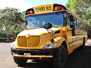school bus photo