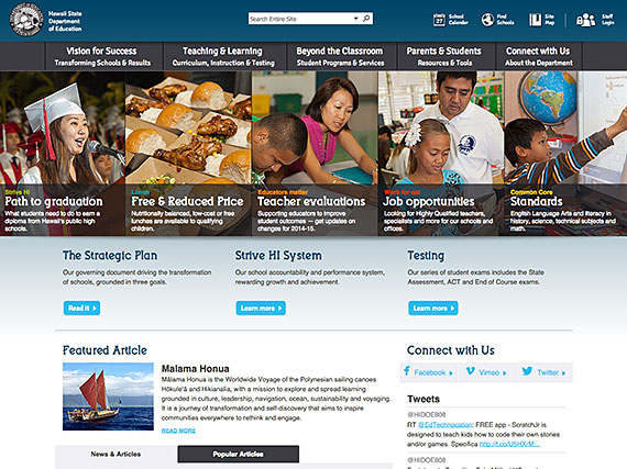 Infinite Campus Hawaii Teacher QERNY